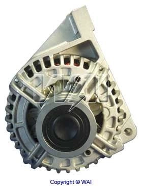 Alternator 13998N