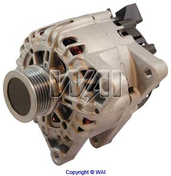 Generator 20213N