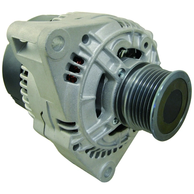 Alternator 13811N