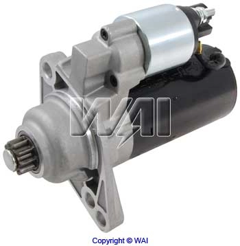 Starter 32674N