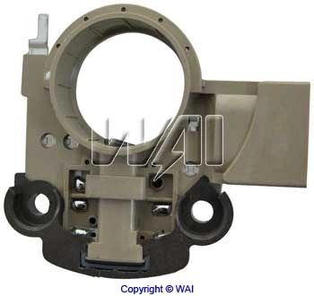 Alternator Regulator IY727