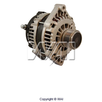 Alternator 20096N
