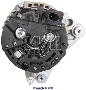 Alternator 13853N
