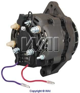 Alternator 12174N-1G