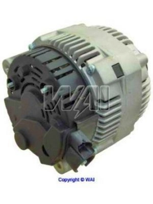 Alternator 23166N
