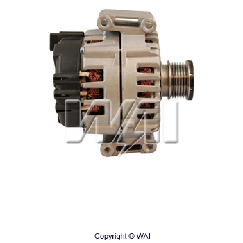 Alternator 22721N