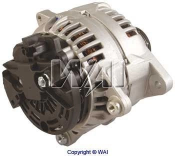 Alternator 23542N