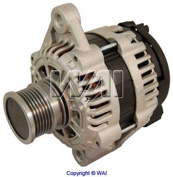 Alternator 20079N