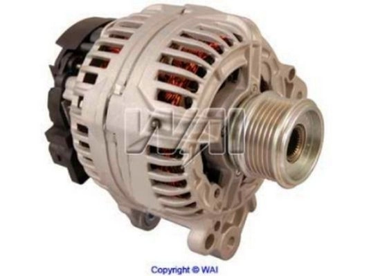 Alternator 11134N