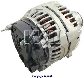 Alternator 11388N