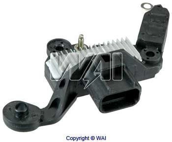 Alternator Regulator F611