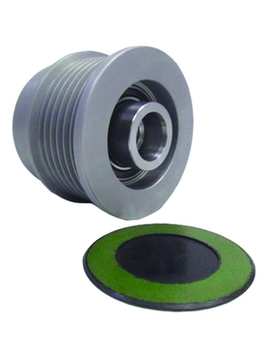 Alternator Freewheel Clutch 24-91311