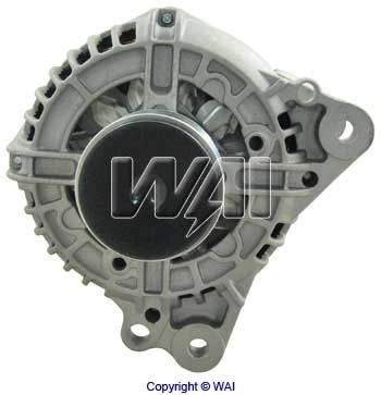 Alternator 11388N