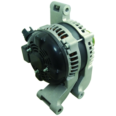 Alternator 24046N