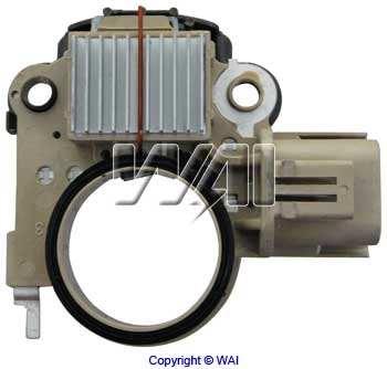 Alternator Regulator IY727