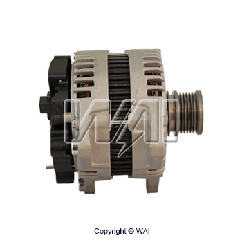 Alternator 11714N
