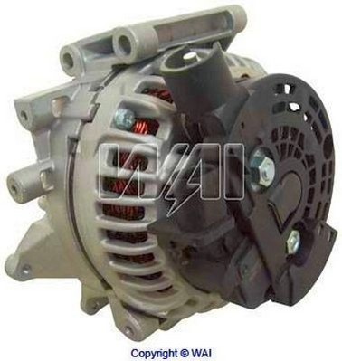 Alternator 23269N