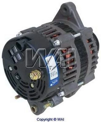 Alternator 8461N