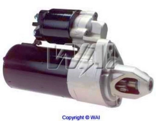 Starter 17757N
