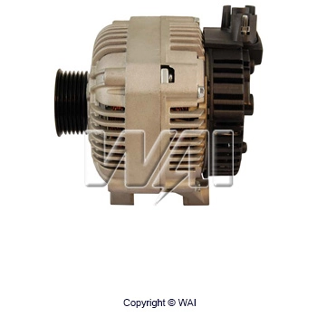 Alternator 21439N