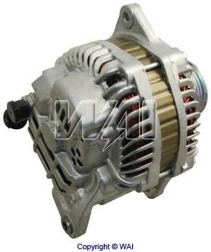 Alternator 11226N