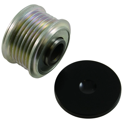 Alternator Freewheel Clutch 24-91264