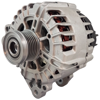 Alternator 20147N