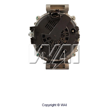 Alternator 22721N