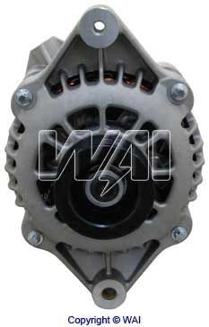 Alternator 21516N