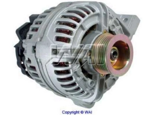 Alternator 13997N