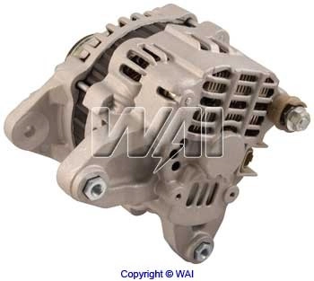 Alternator 23174N