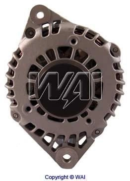 Alternator 24094N