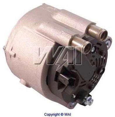 Alternator 23349N