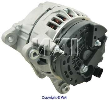 Alternator 11388N