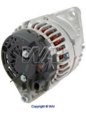 Alternator 12588N