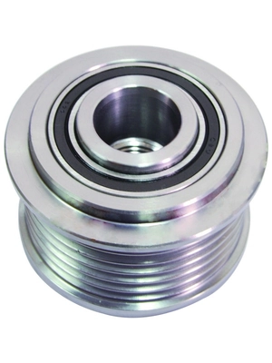 Alternator Freewheel Clutch 24-91264