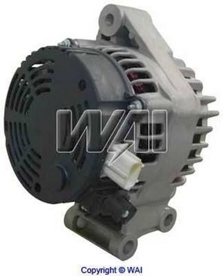 Alternator 24013N