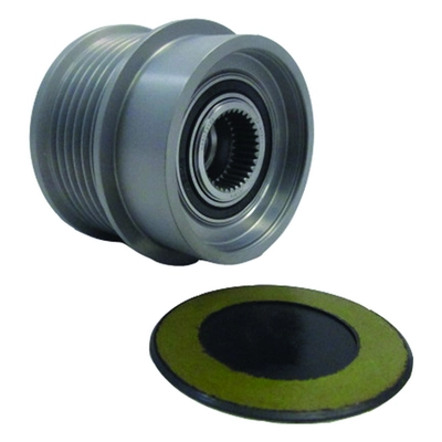 Alternator Freewheel Clutch 24-91311