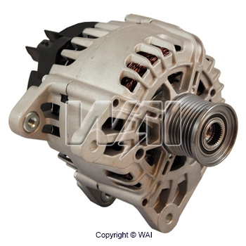 Alternator 20552N