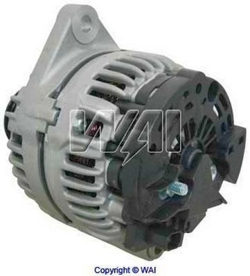 Alternator 23817N