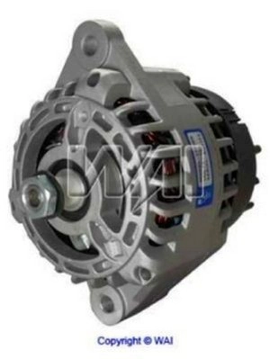 Alternator 23806N