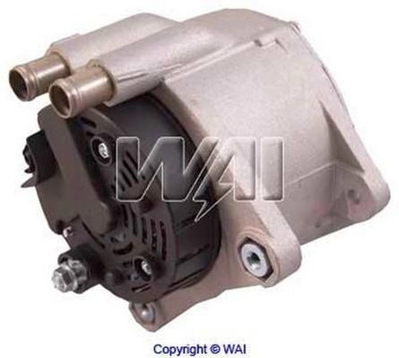 Alternator 23349N