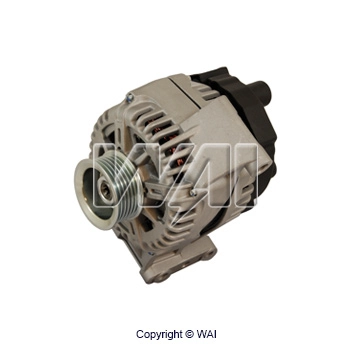Alternator 24151N