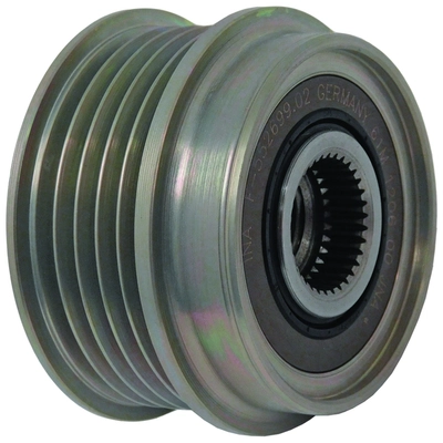 Alternator Freewheel Clutch 24-91256