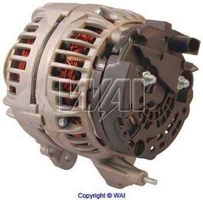 Alternator 13853N