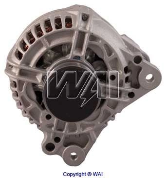 Alternator 11134N