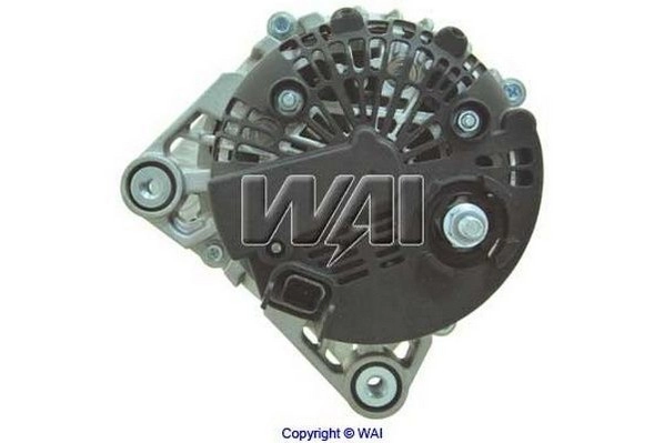 Alternator 23370N