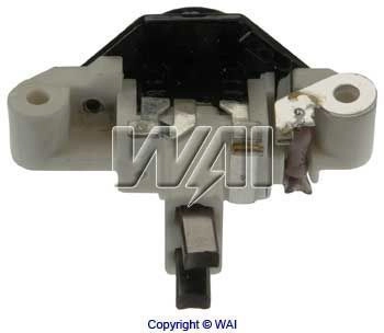 Alternator Regulator IB387