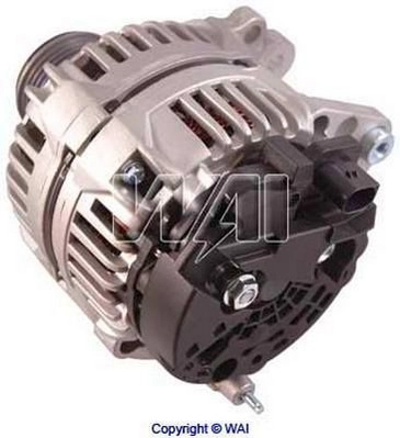 Alternator 23358N