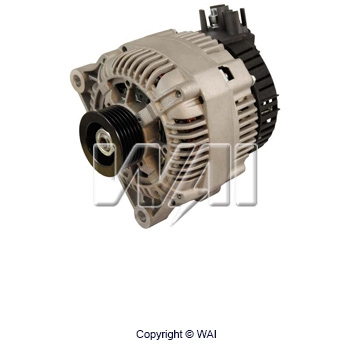 Alternator 21439N